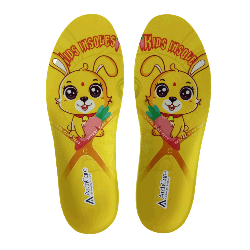 Aalayam Kids Insole Aalayam Kids Insole