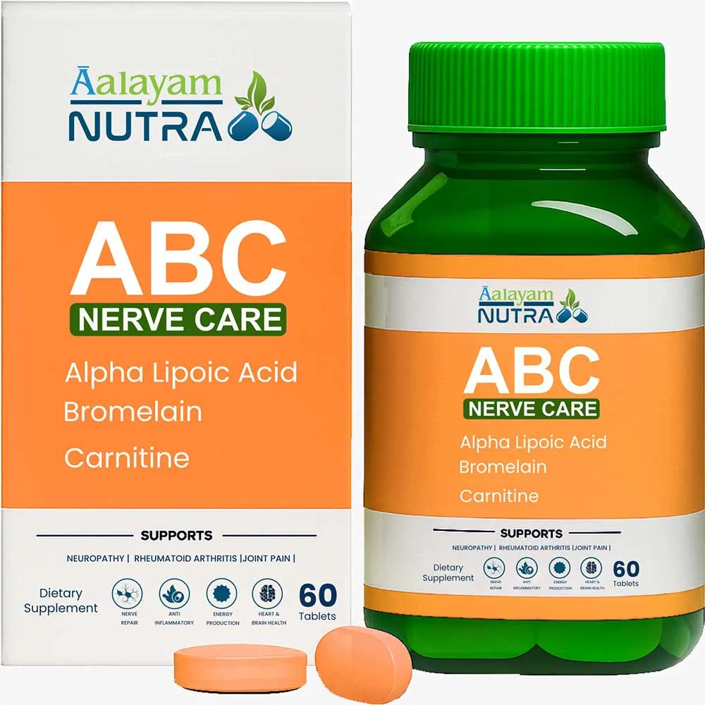 Aalayam ABC Nerve Care