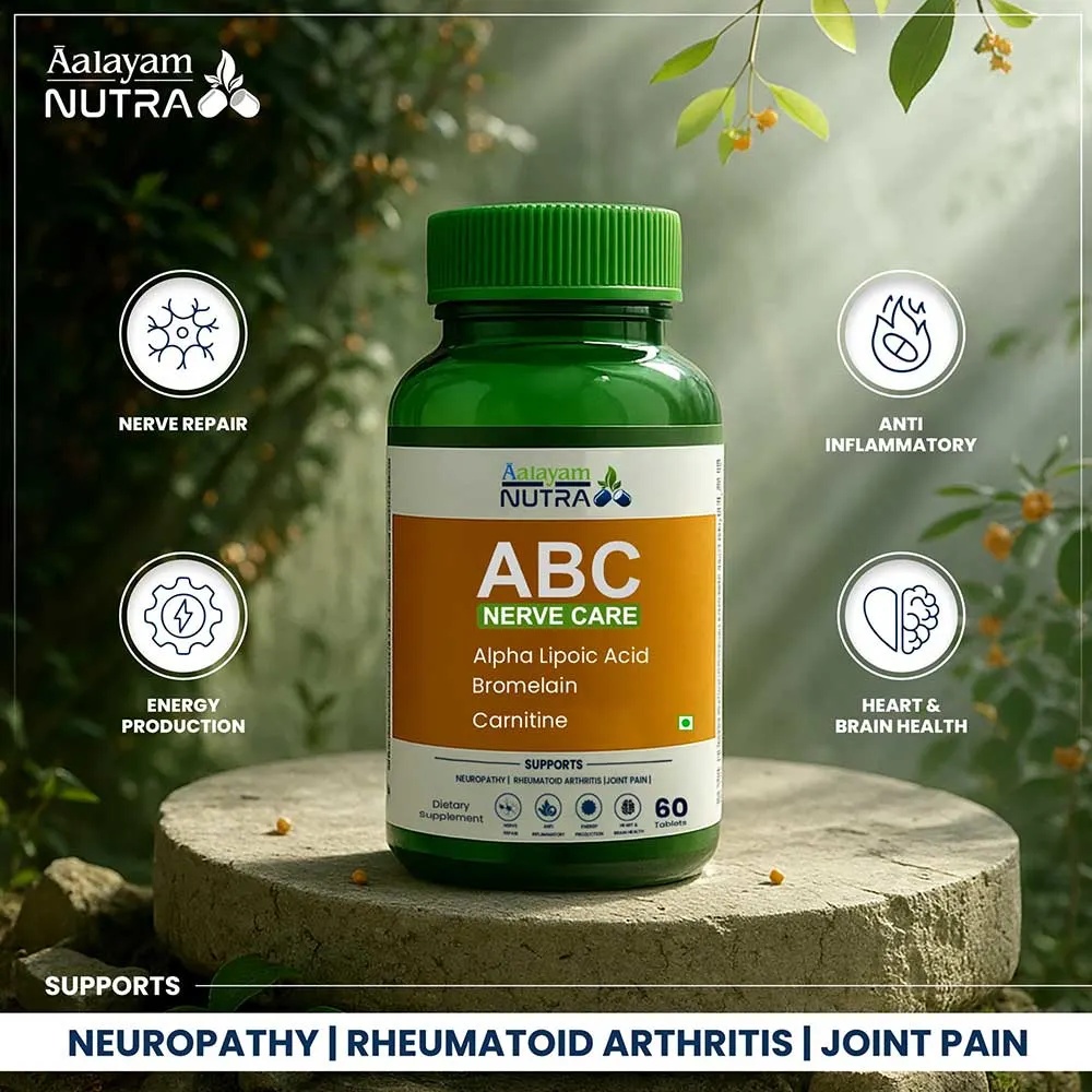 Aalayam ABC Nerve Care