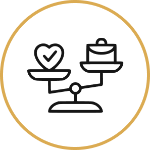 Z-Drive hormonal balance support icon