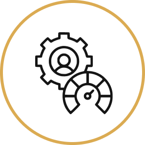 Z-Drive performance support icon for energy and vitality