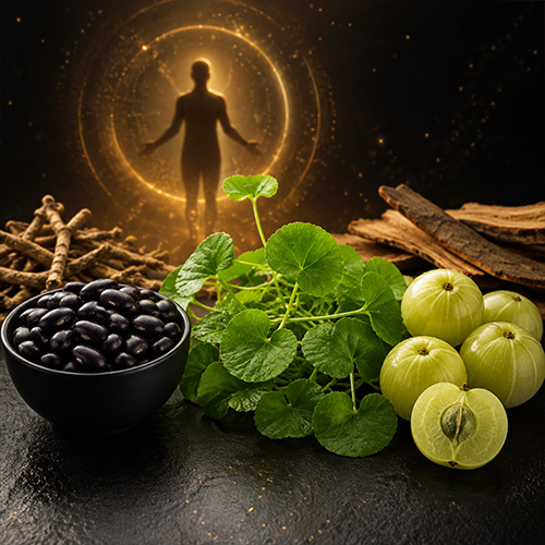 Z-Drive herbal ingredients for energy vitality and whole-body wellness