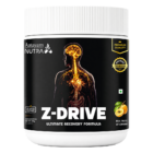 Z-Drive Ultimate Recovery Formula nutraceutical supplement