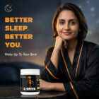 Z-Drive recovery formula for sleep and everyday wellness support